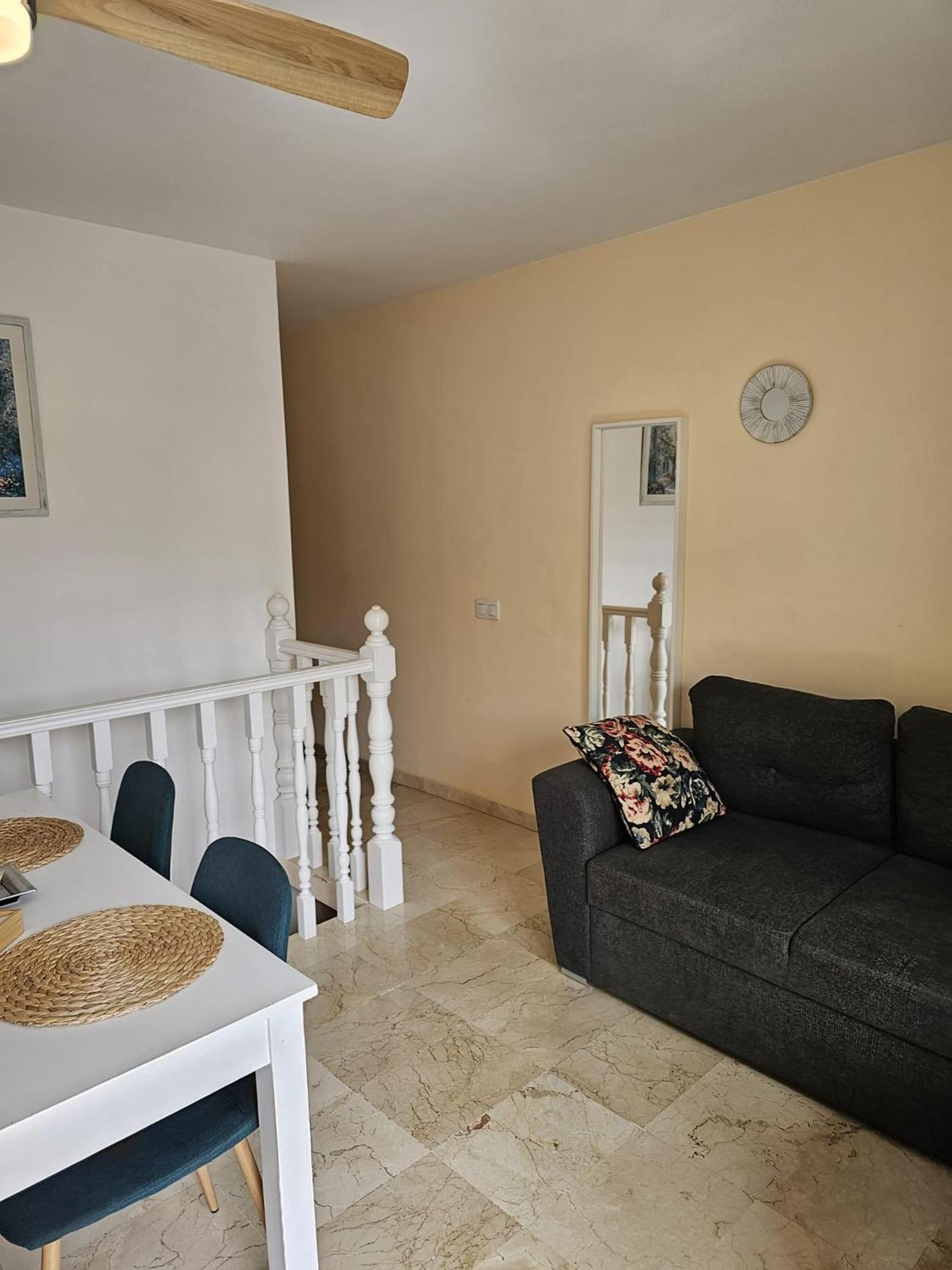 Caleta Apartamento