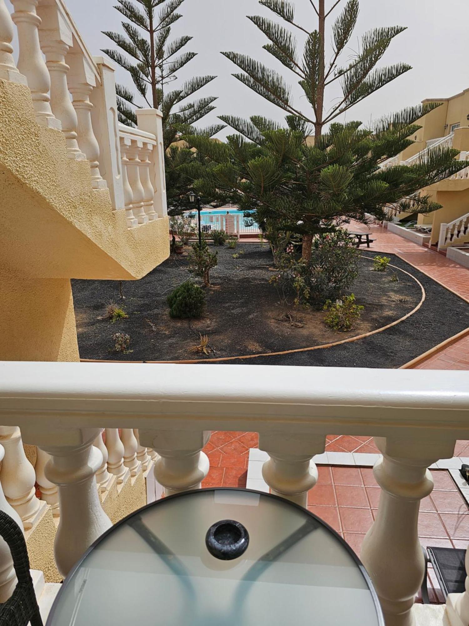 Apartamento Caleta