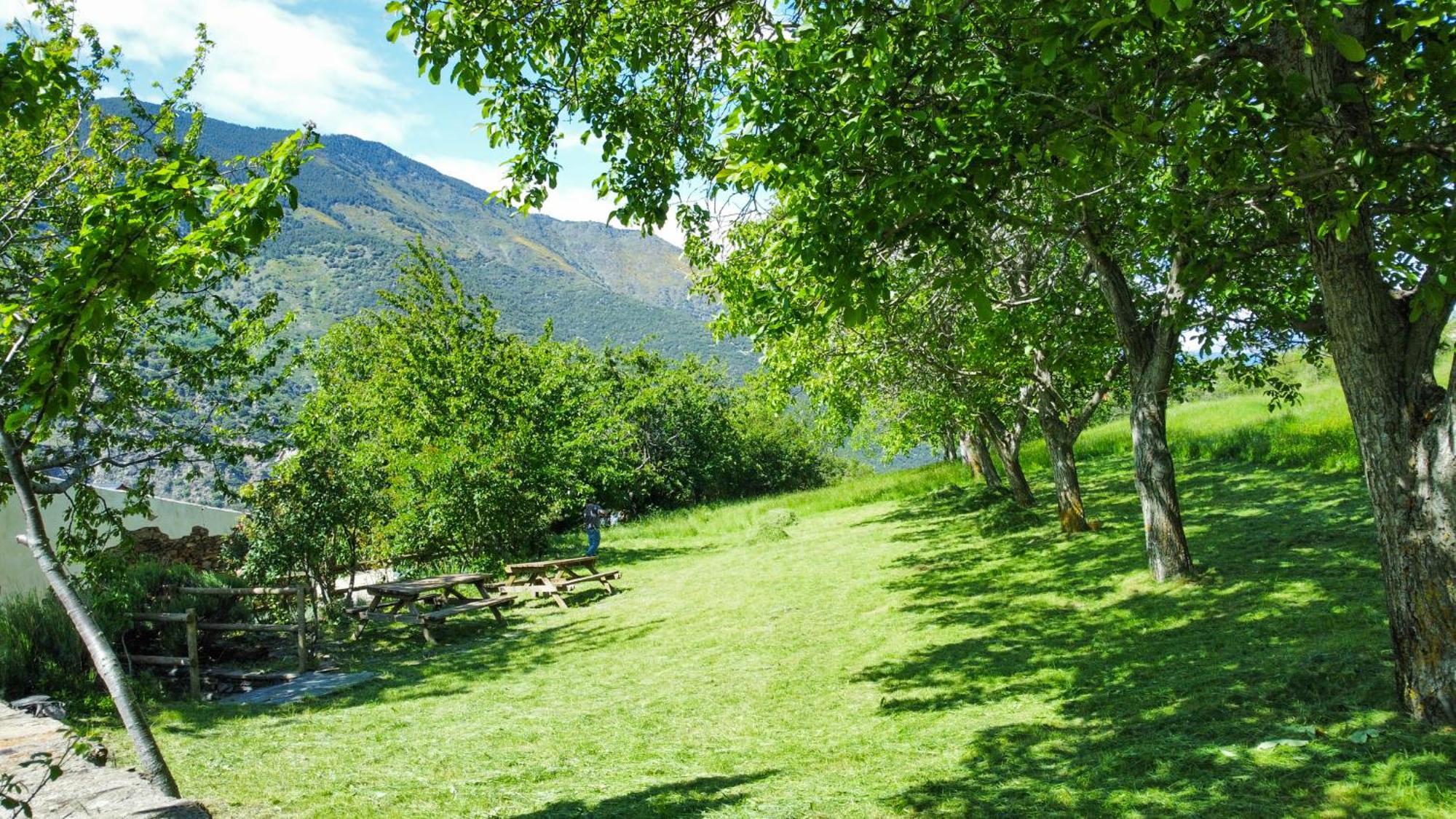 Casa Jan, En *