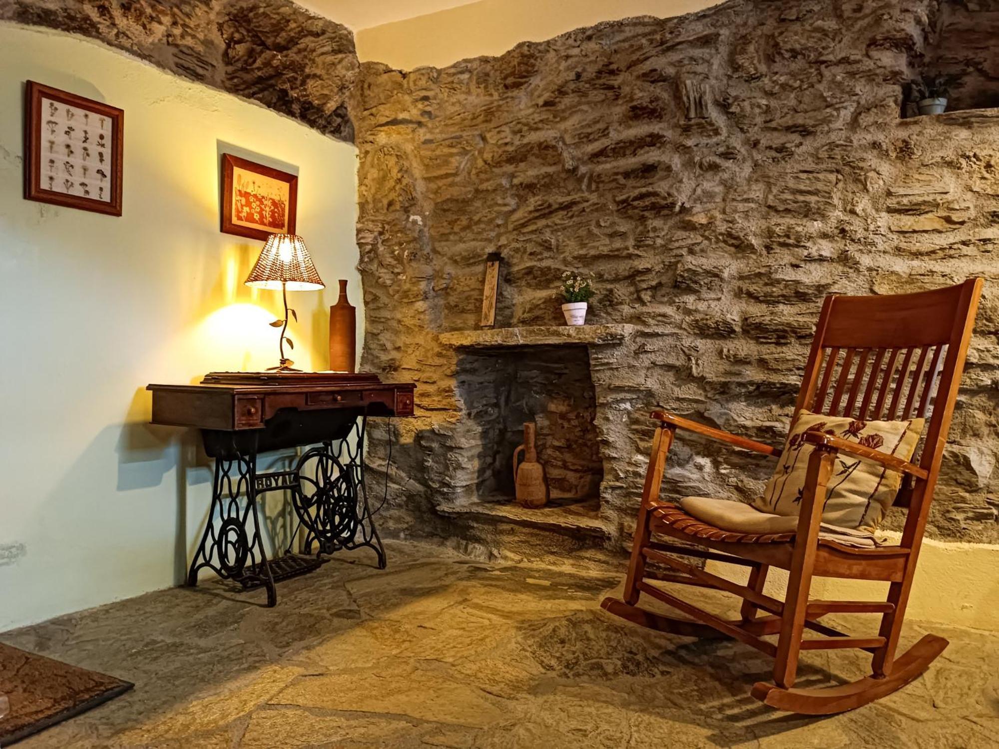 Casa Jan, En Berani