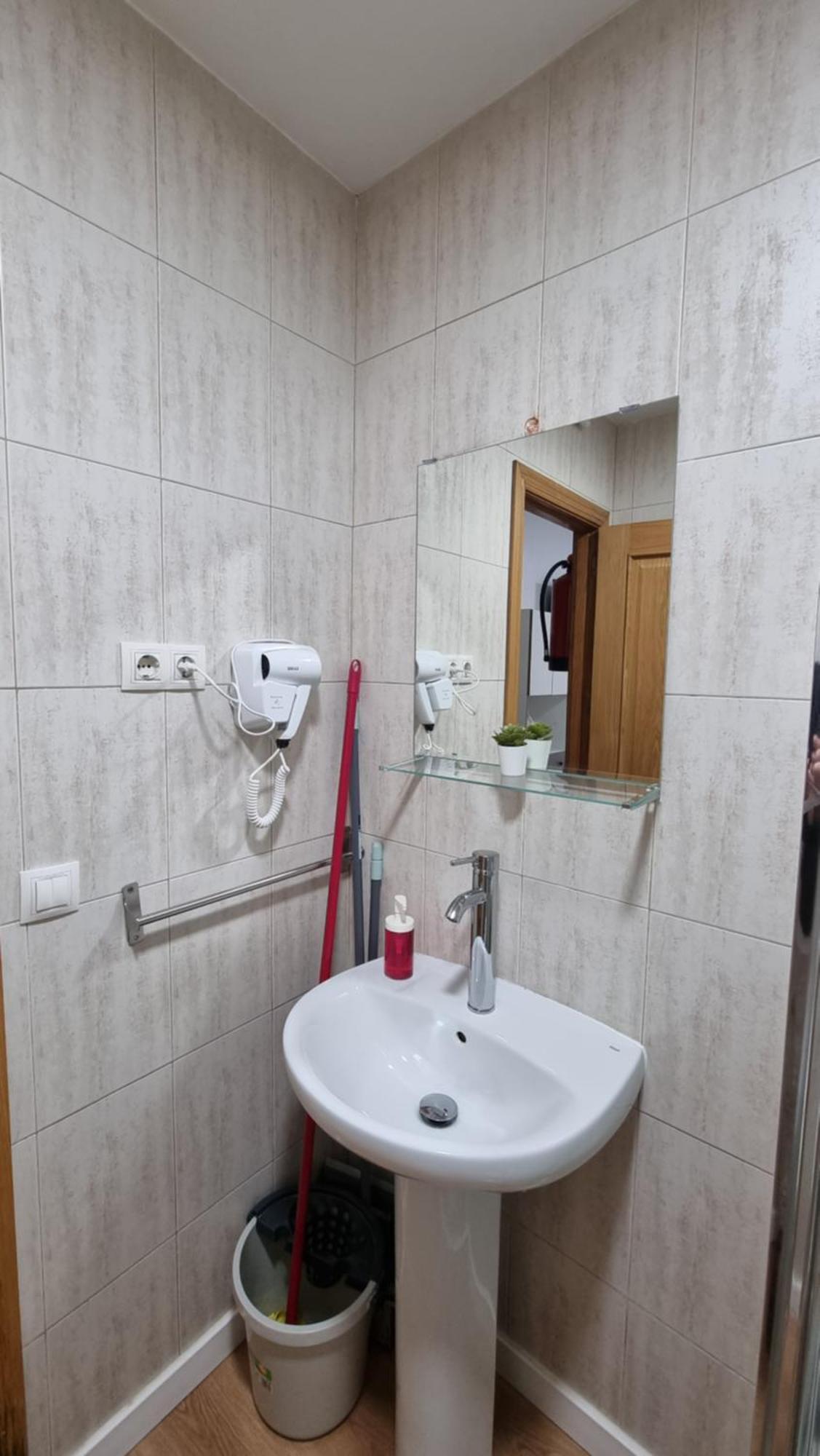 Estudio Centro Malasaña Apartamento *