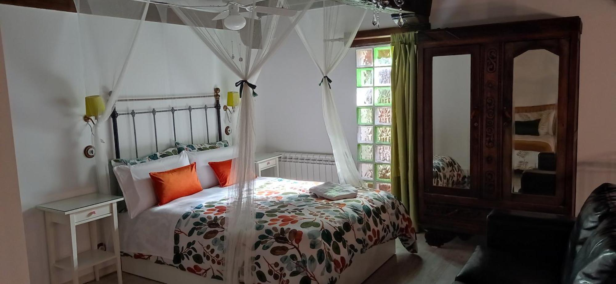 Duplex Ca Tio Celso Apartamento
