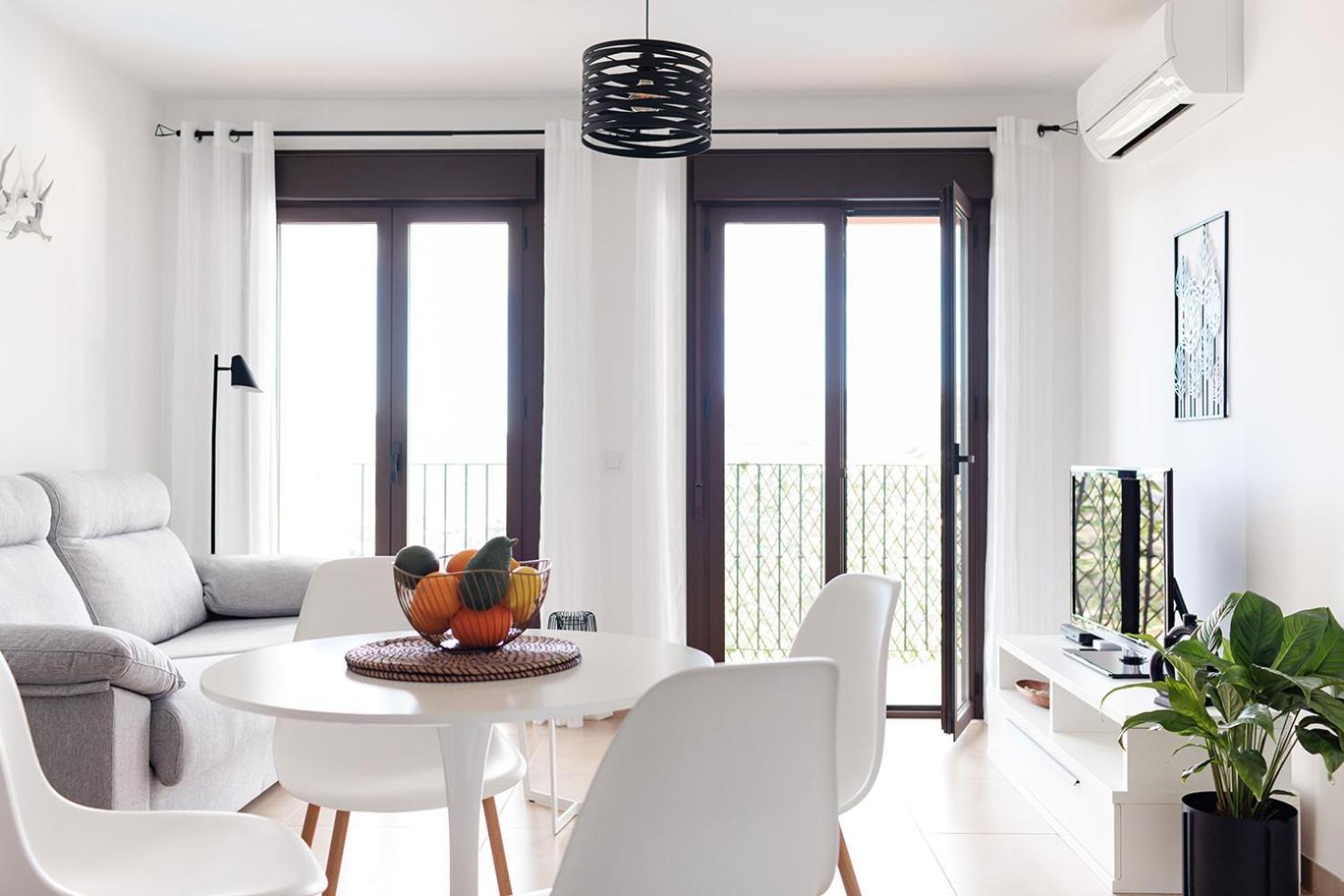 Casa Ilusion Apartment *