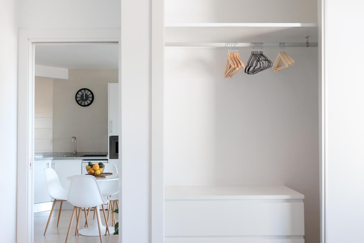 Casa Ilusion Apartment Frigiliana