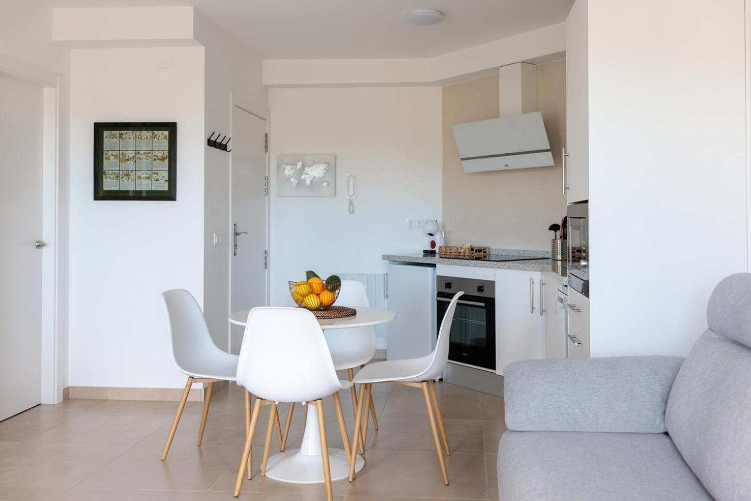 Casa Ilusion Apartment Frigiliana