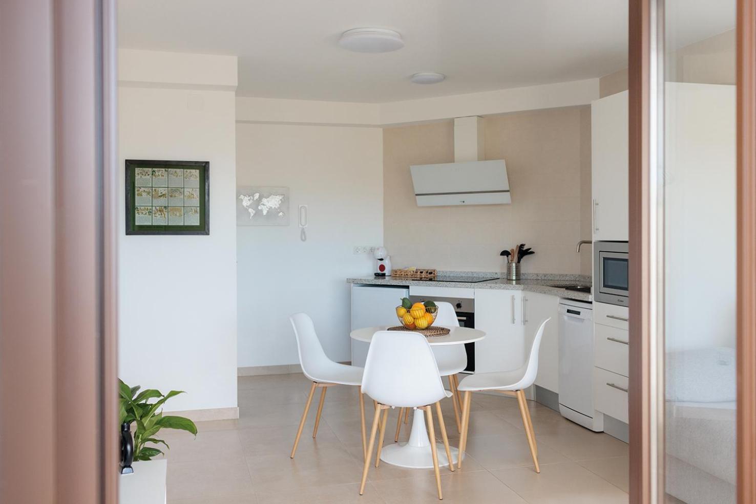 Casa Ilusion Apartment