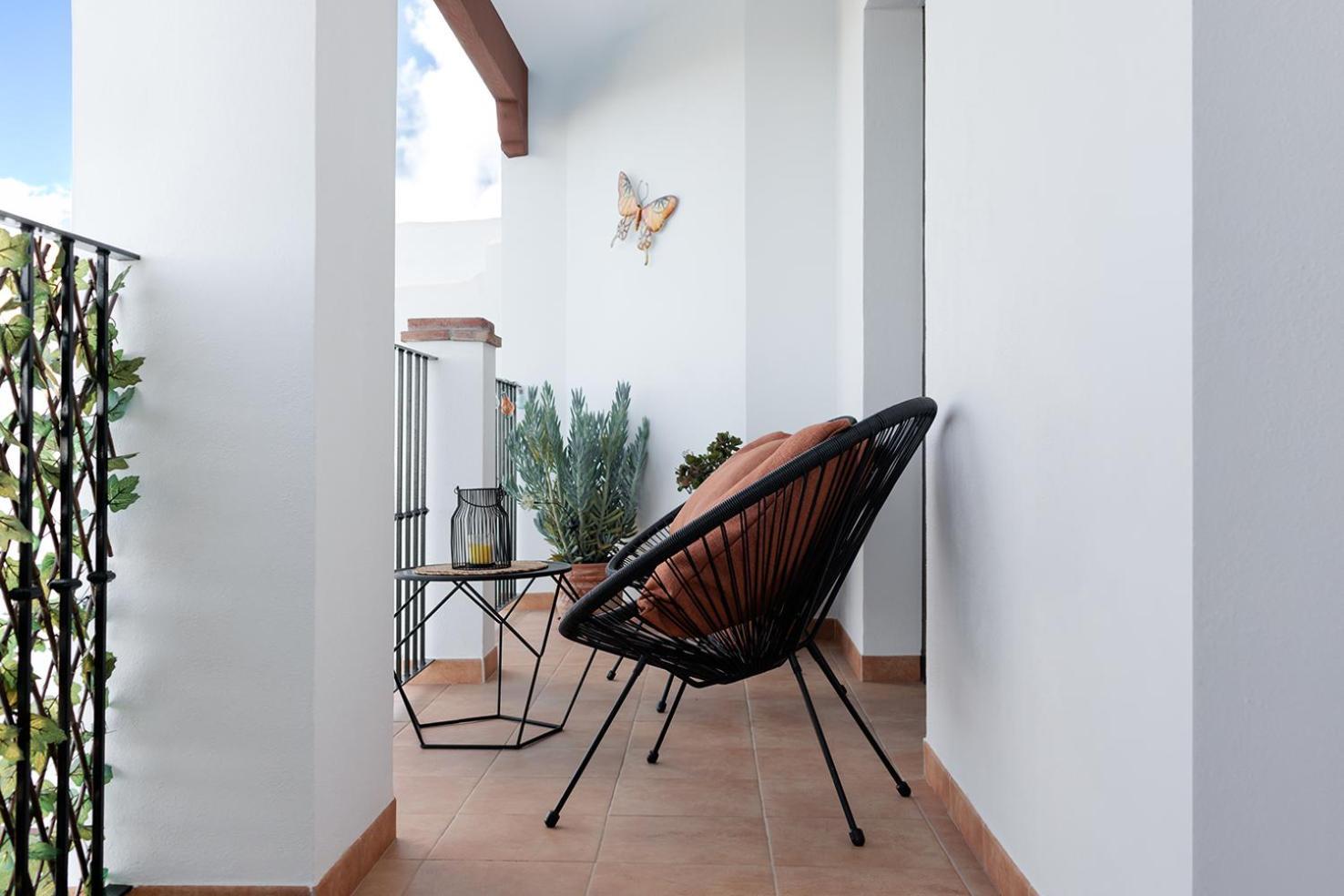 Casa Ilusion Apartment *