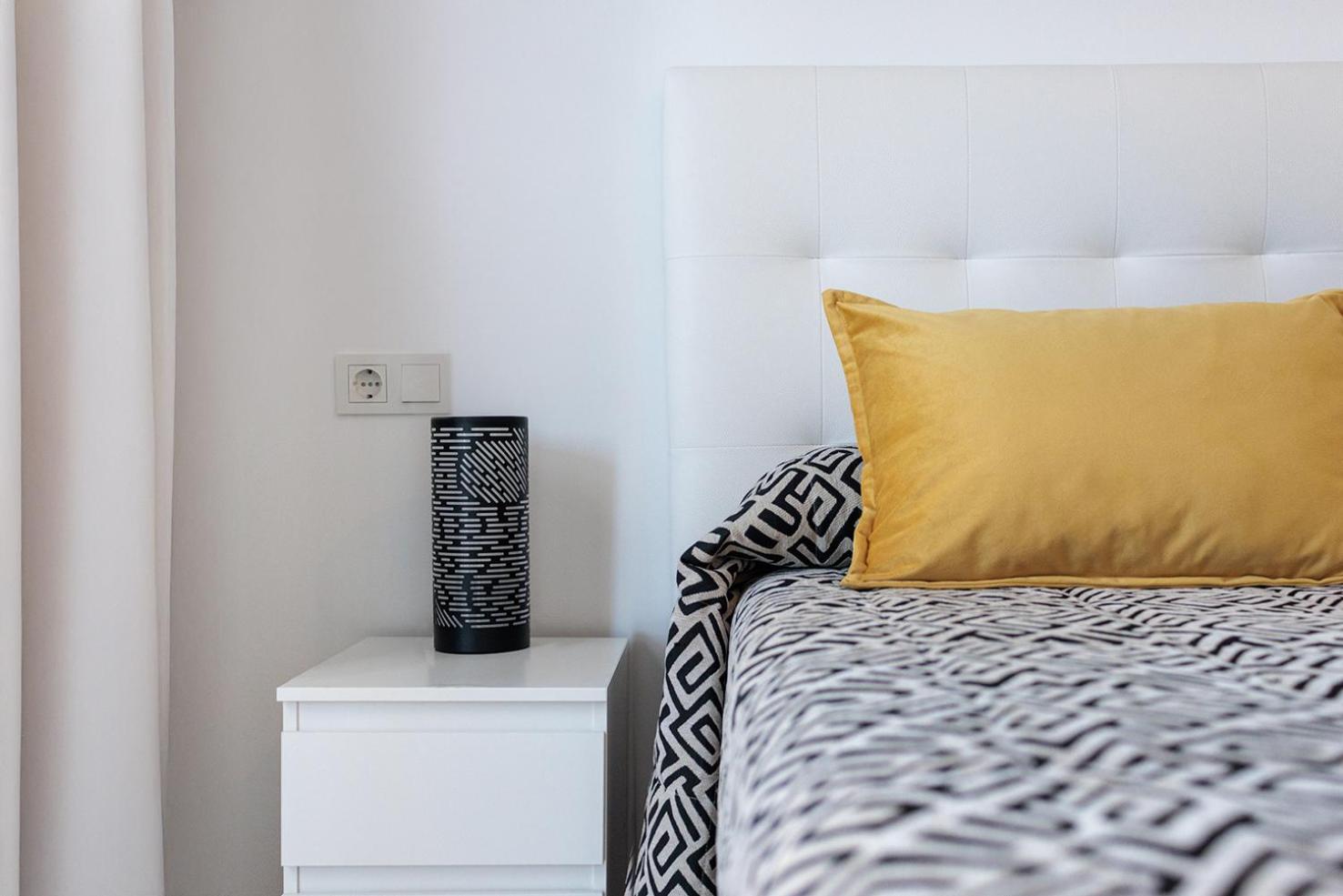 Casa Ilusion Apartment