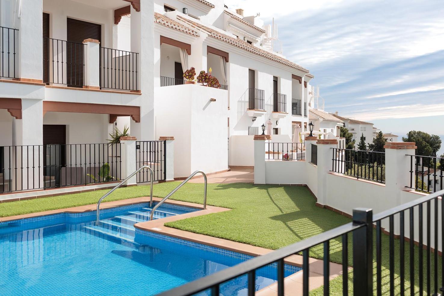 Casa Ilusion Apartment *