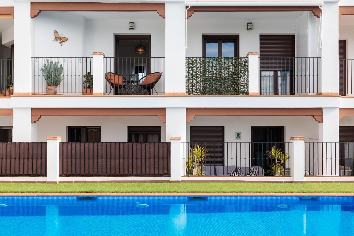 Apartment Casa Ilusion *
