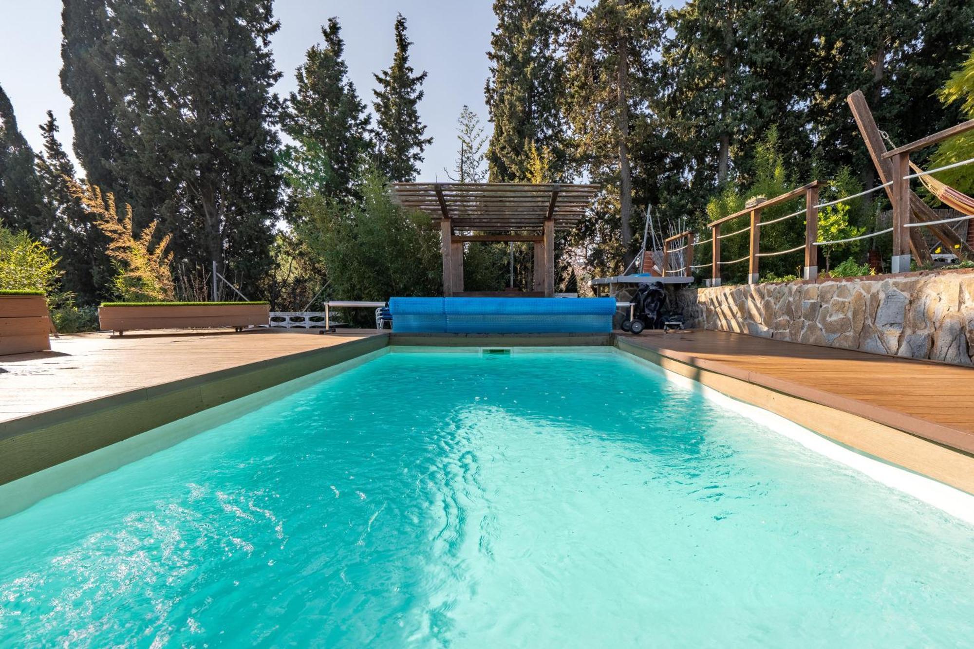Villa Carrasca L Luxe L Vista Al Mar L Piscina Climatizada L Nature *