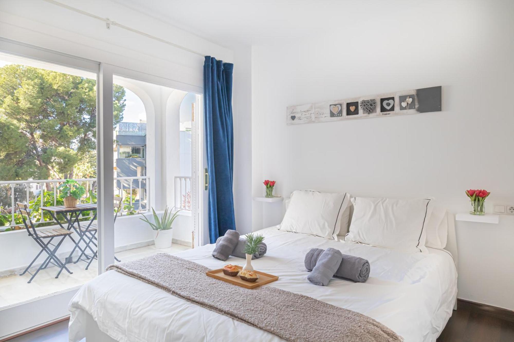 Apartment Del Mar *