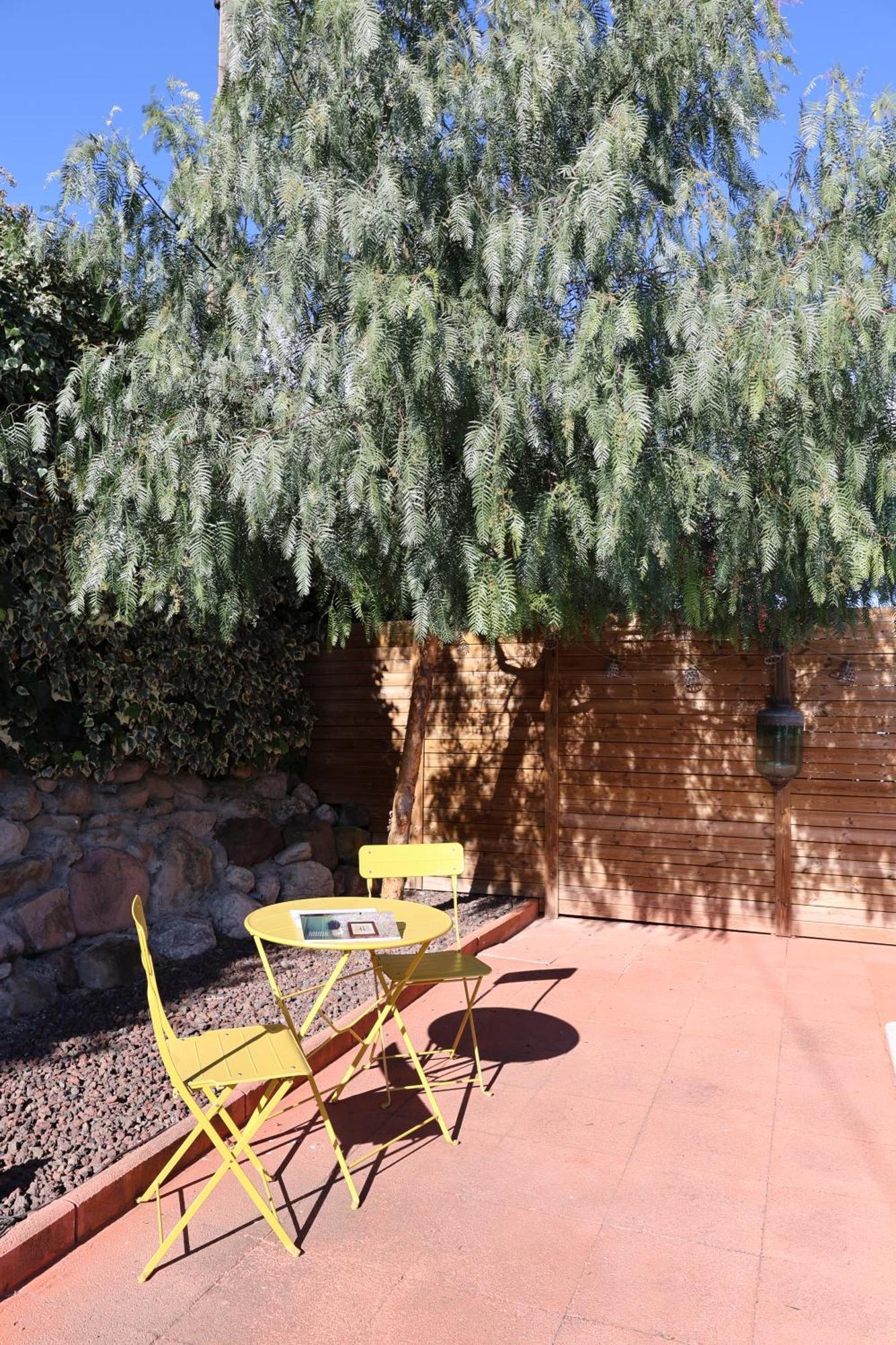 El Cedre Blau Vivienda Con Piscina En *