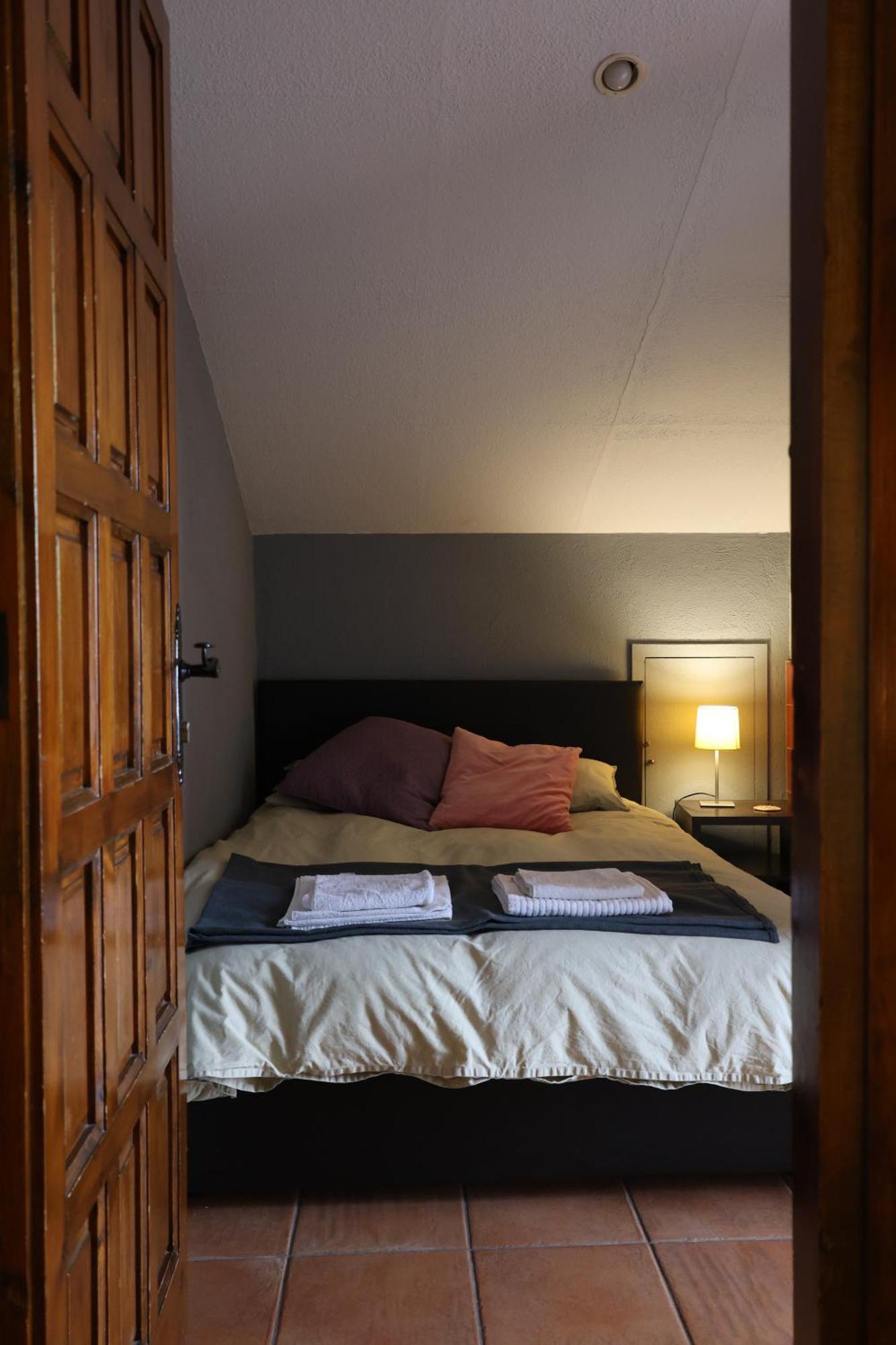 El Cedre Blau Vivienda Con Piscina En * Granollers
