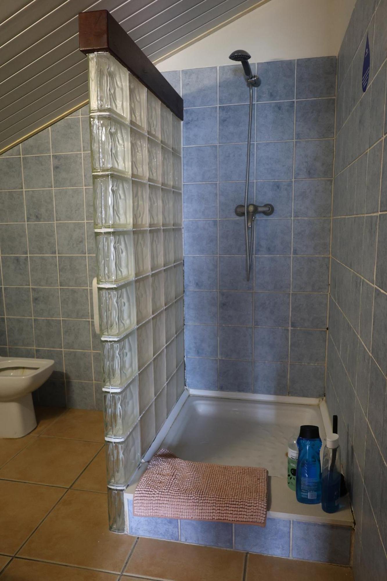 El Cedre Blau Vivienda Con Piscina En