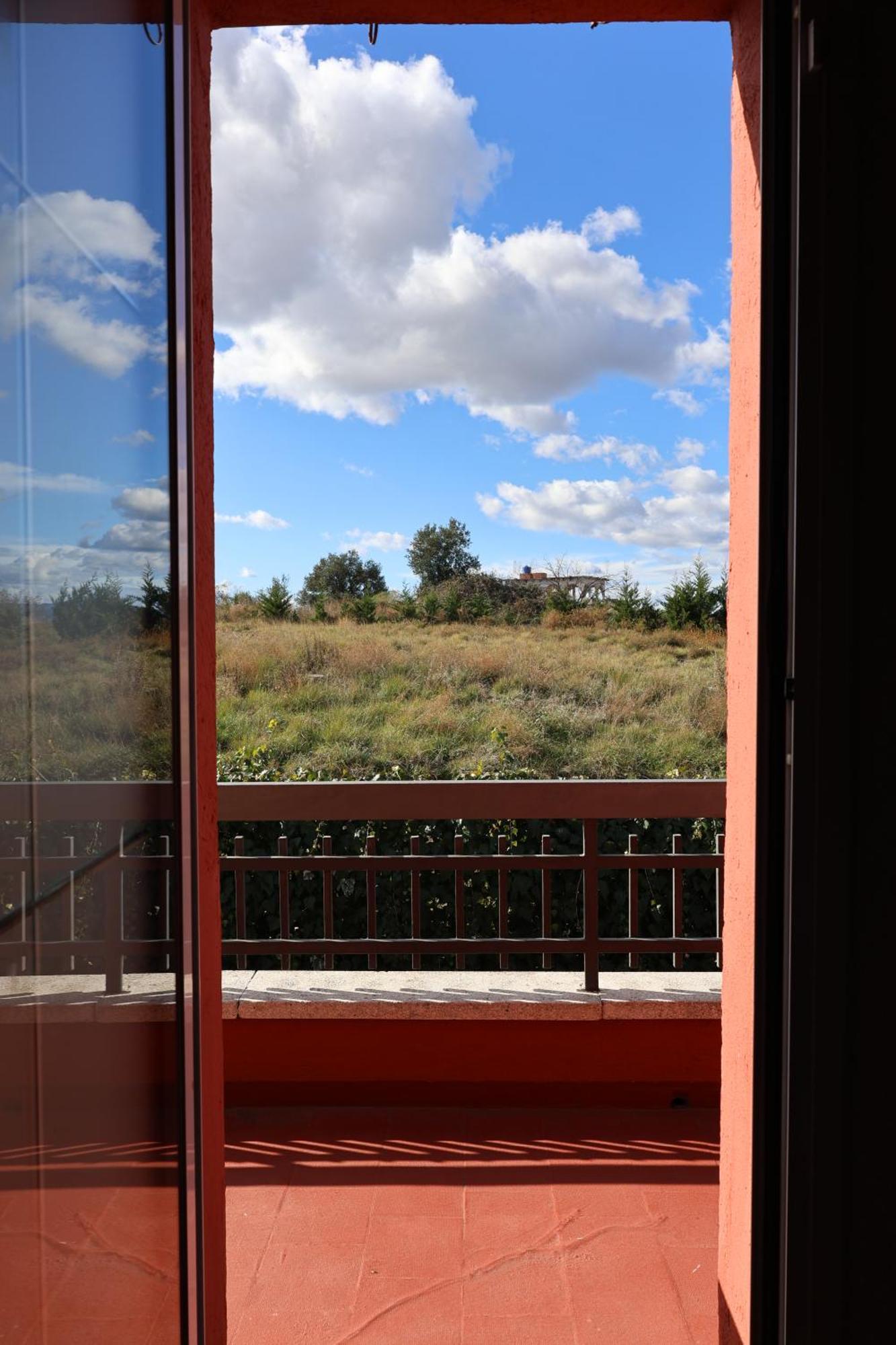 El Cedre Blau Vivienda Con Piscina En *