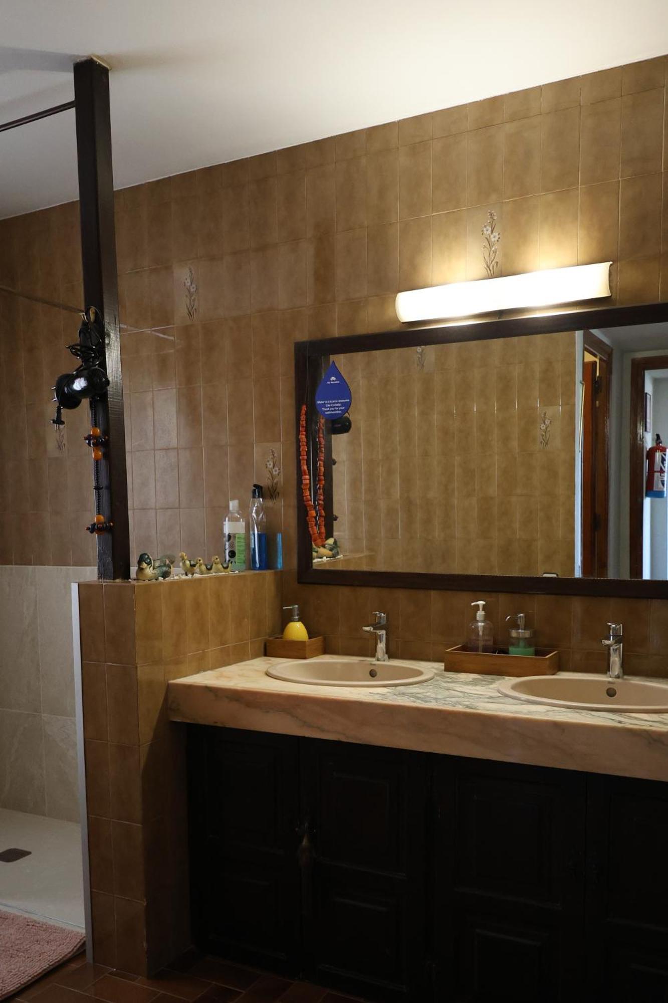 El Cedre Blau Vivienda Con Piscina En *