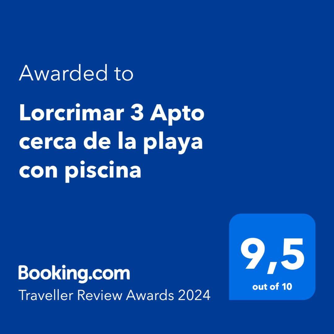 Apartment Lorcrimar 3 Apto Cerca De La Playa Con Piscina Marbella