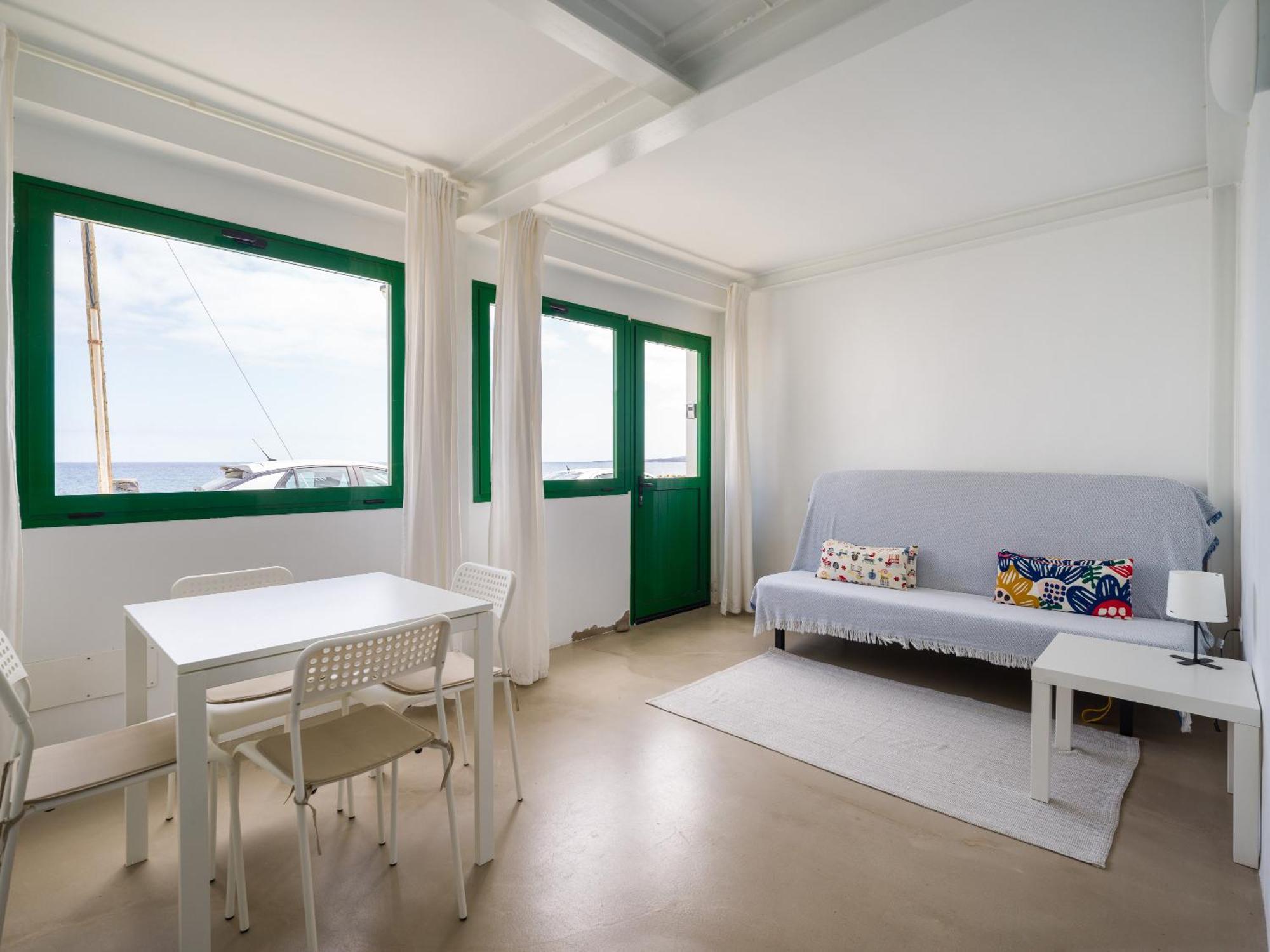 Holiday home Casa Tortuga Punta Mujeres