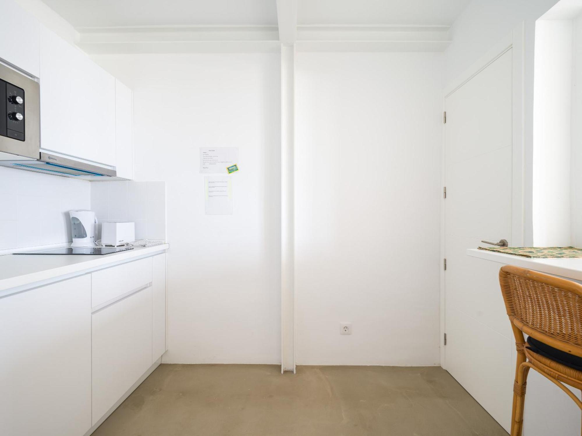 Holiday home Casa Tortuga