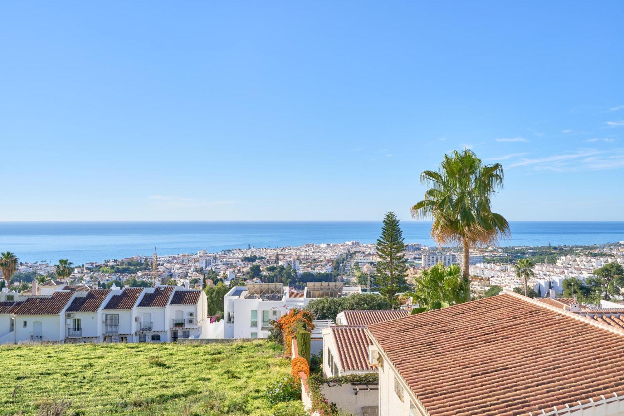 Sea View Capistrano