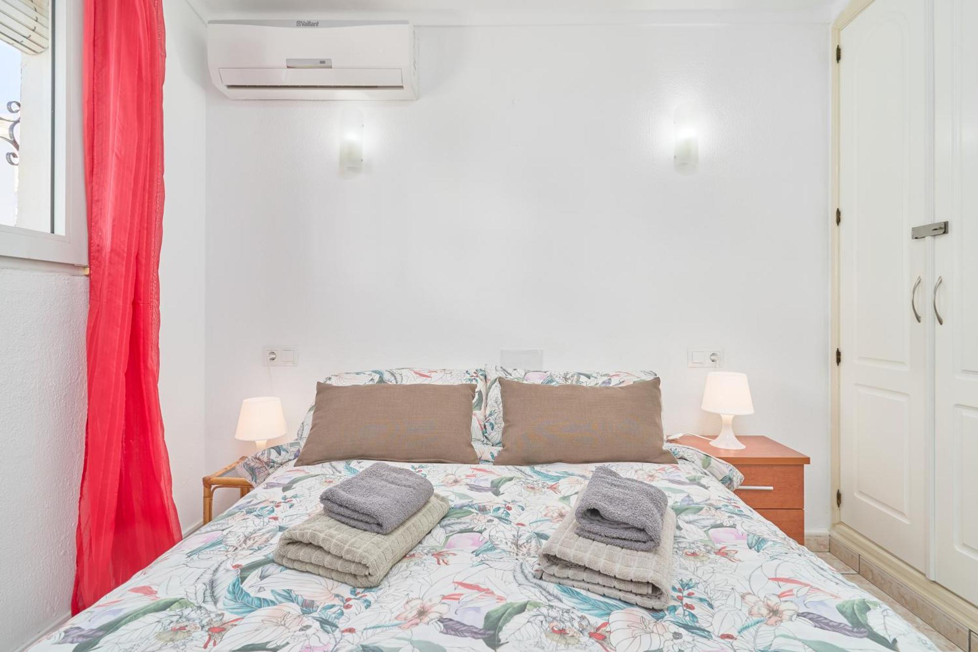 Apartamento Sea View Capistrano *