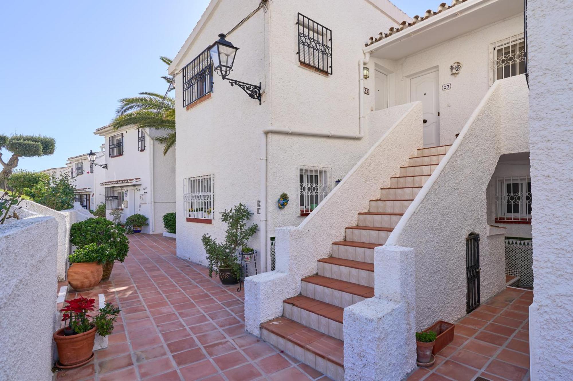 Apartamento Sea View Capistrano
