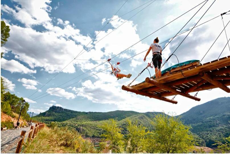 Сasa de vacaciones Vivienda Turistica 3 A *