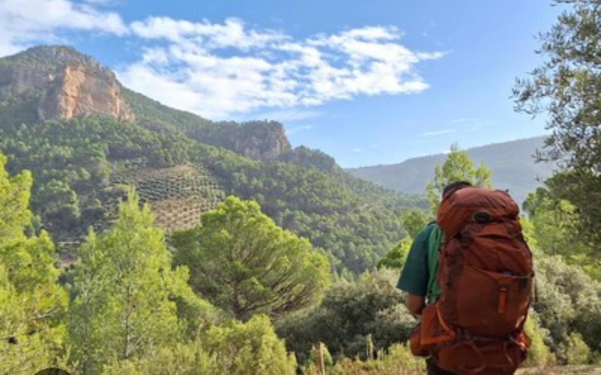 Сasa de vacaciones Vivienda Turistica 3 A