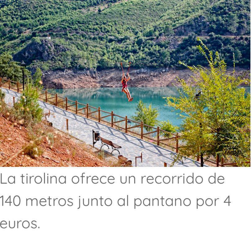 Vivienda Turistica 3 A * El Ojuelo