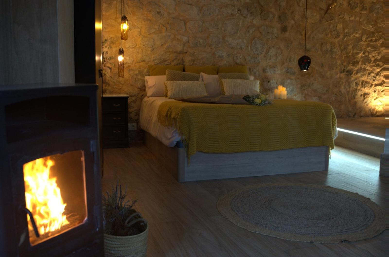 Apartamento Gaia - El Rincon Del *