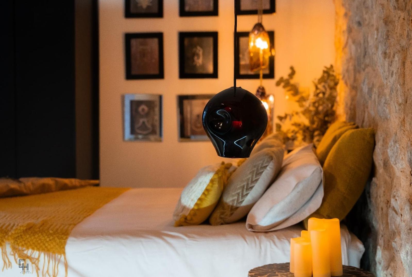 Apartamento Gaia - El Rincon Del