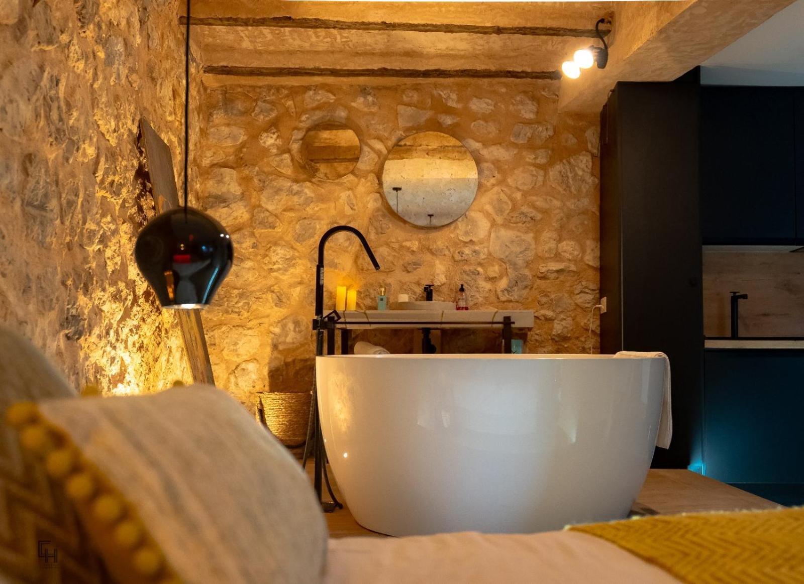 Apartamento Gaia - El Rincon Del *