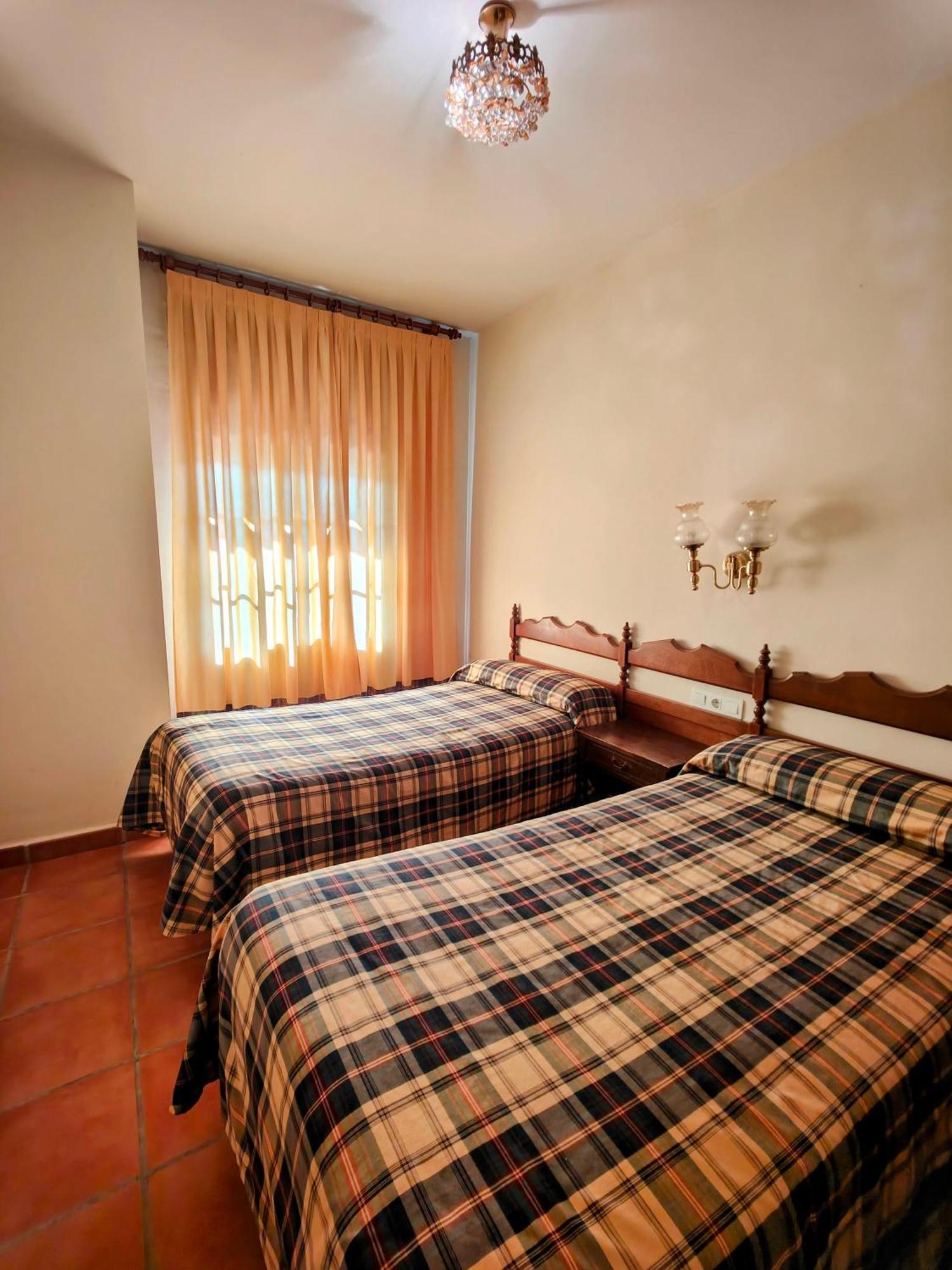 Montemayor Guest house