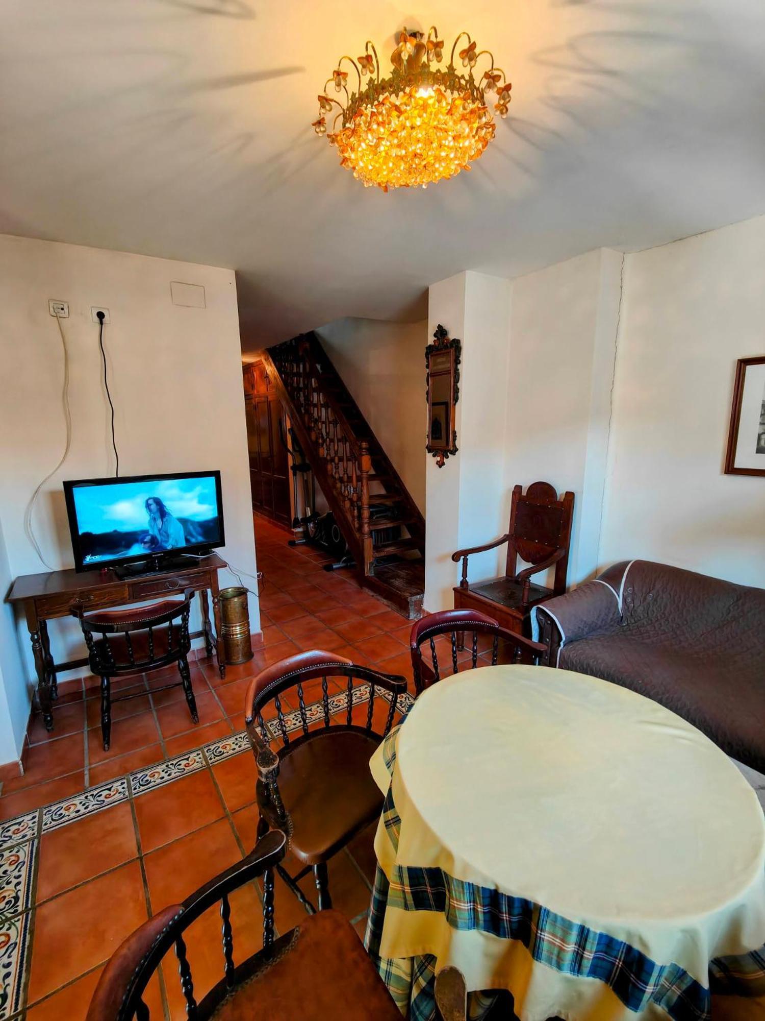 Guest house Montemayor Montemayor del Rio