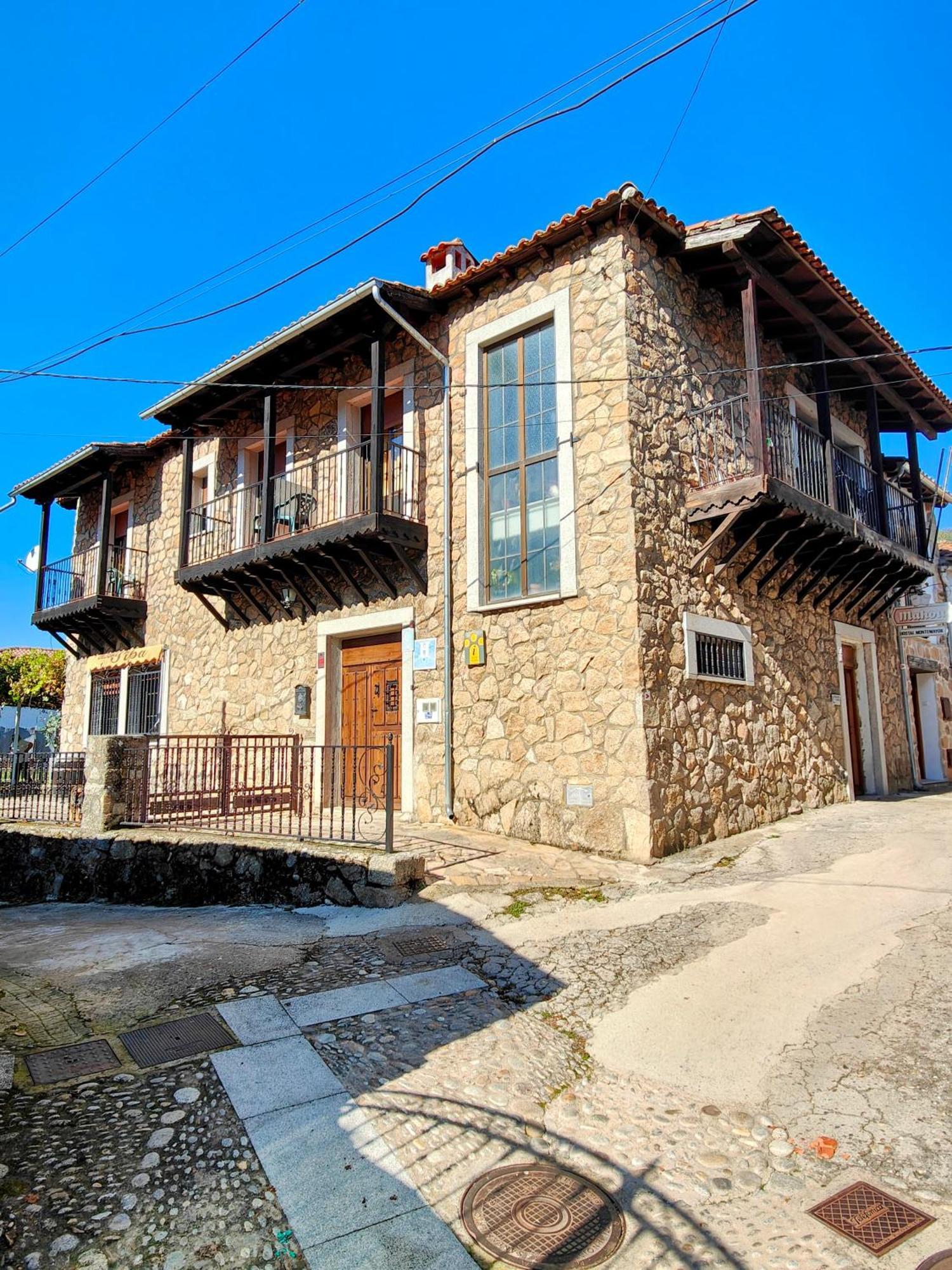Montemayor *
