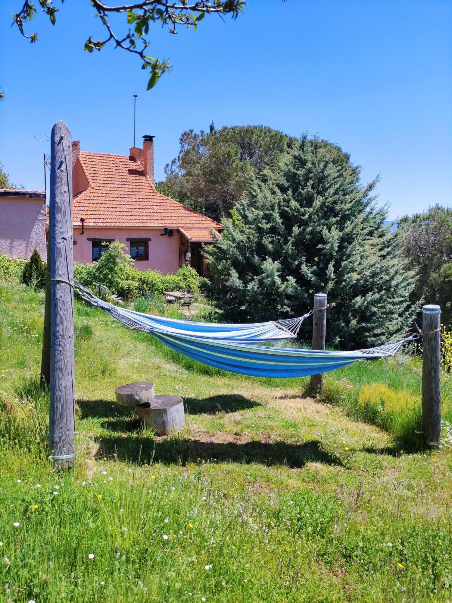 Via Fera, Con Vistas A La Naturaleza *