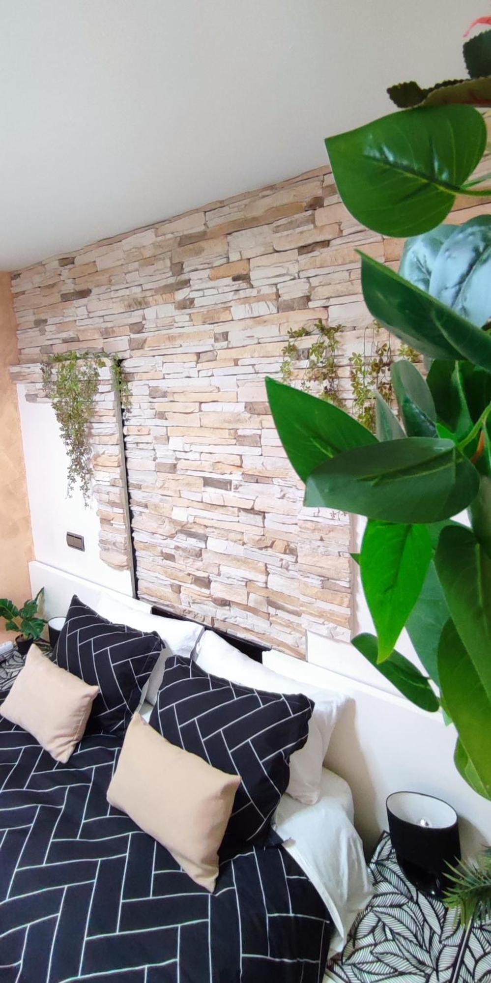 Apartamento 3p Piscina, Paz Y Patio Privado *