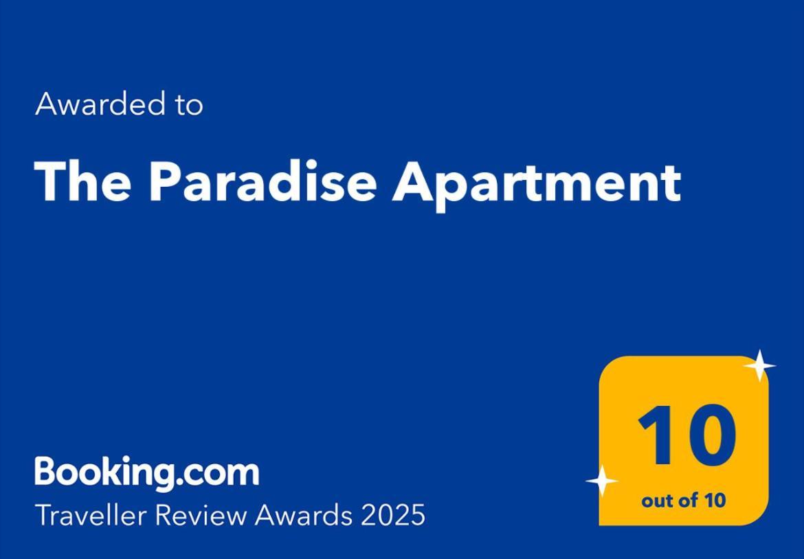 The Paradise Ayamonte