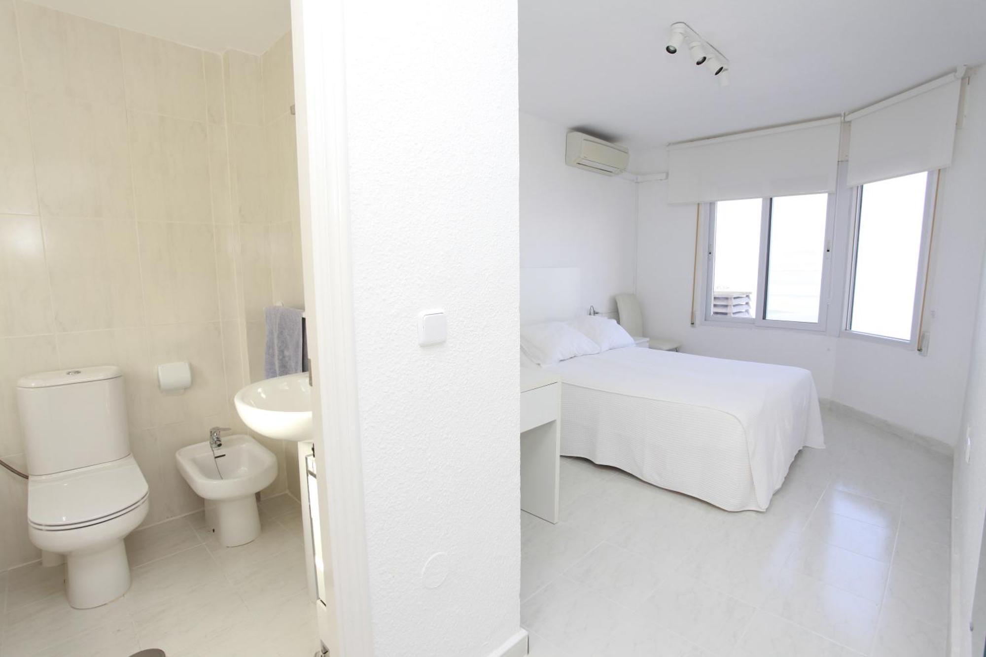 Duplex Romanas Con Vistas Espectaculares Apartment Cartagena