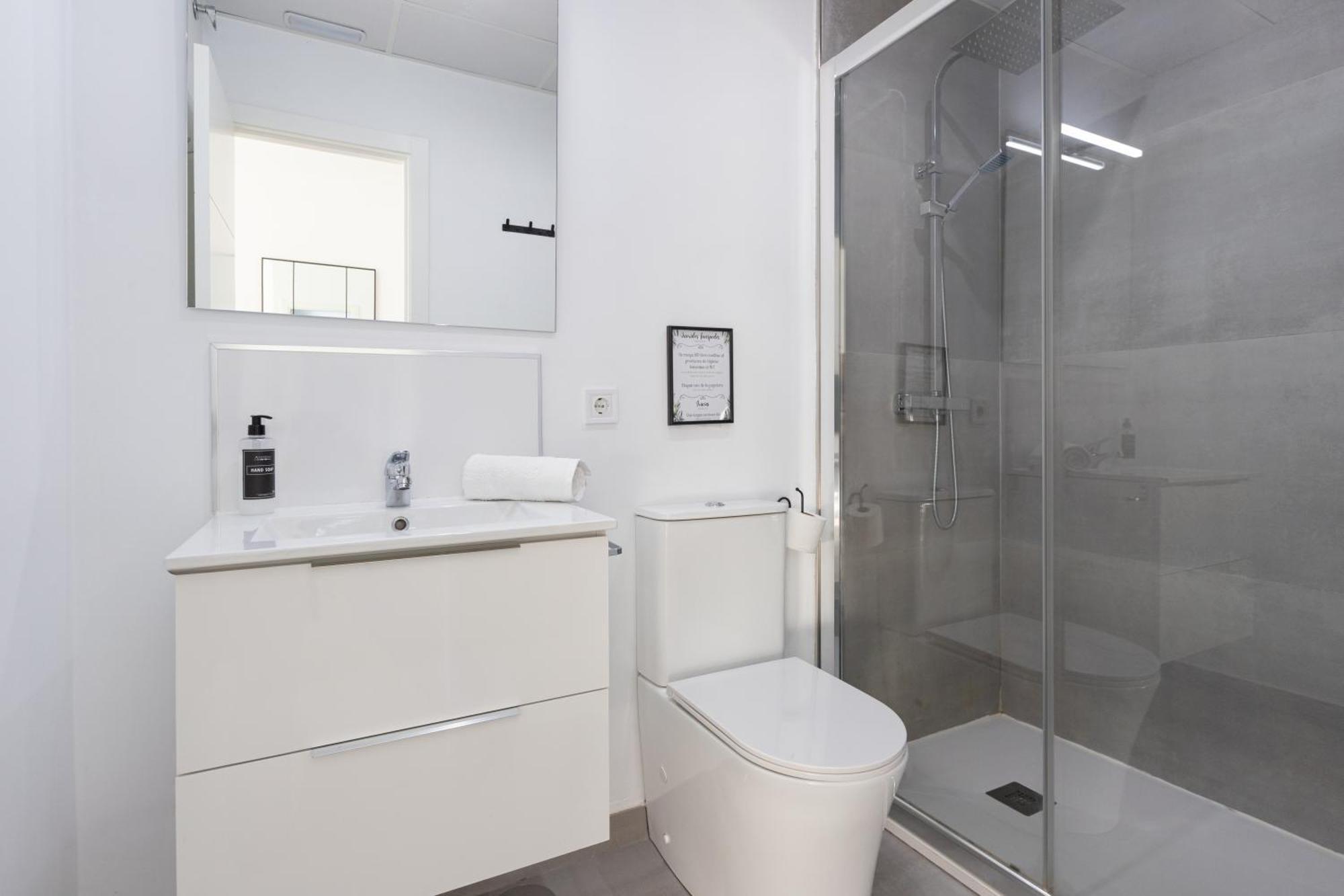 Apartamento El Merendero