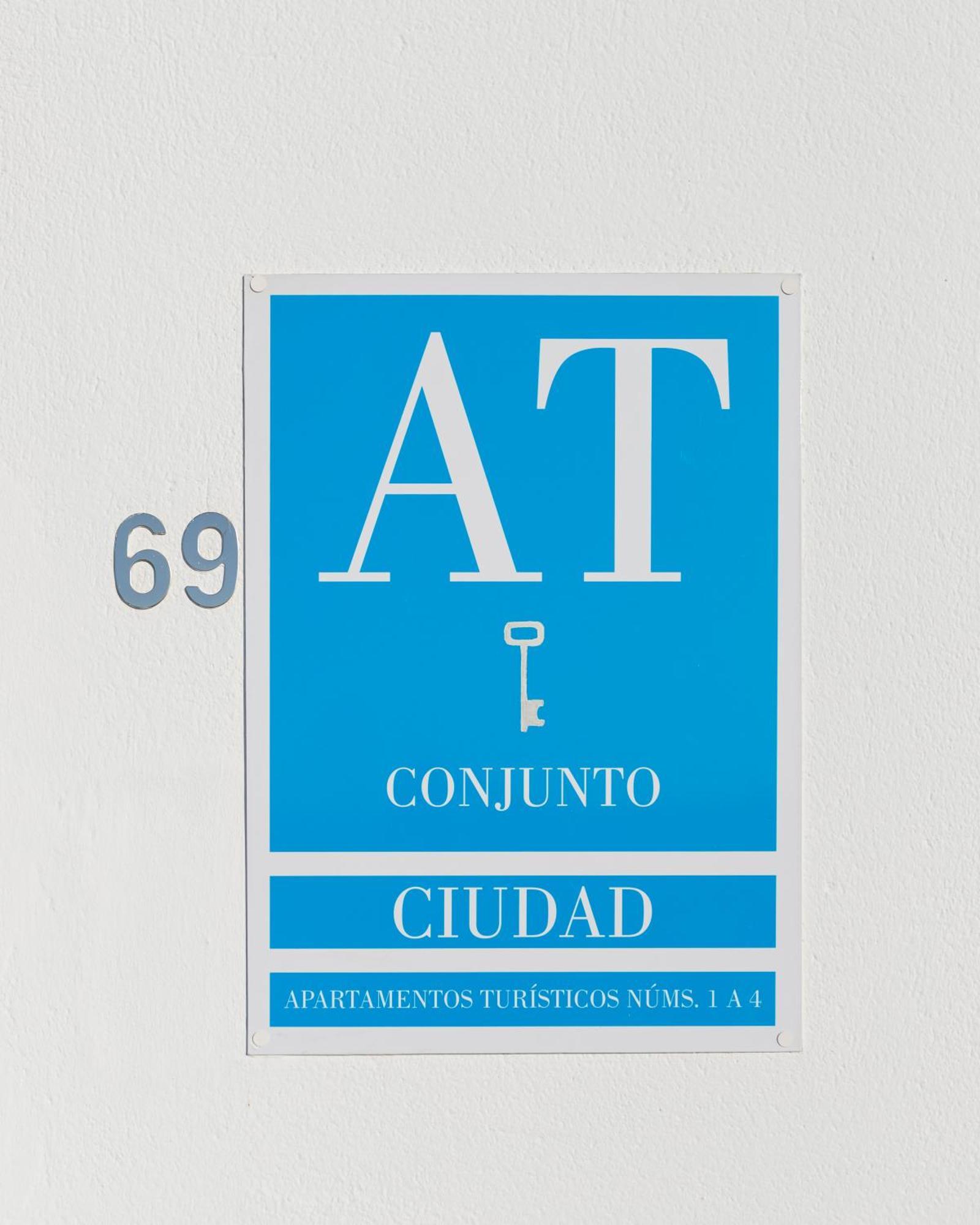 Apartamento El Merendero Utrera