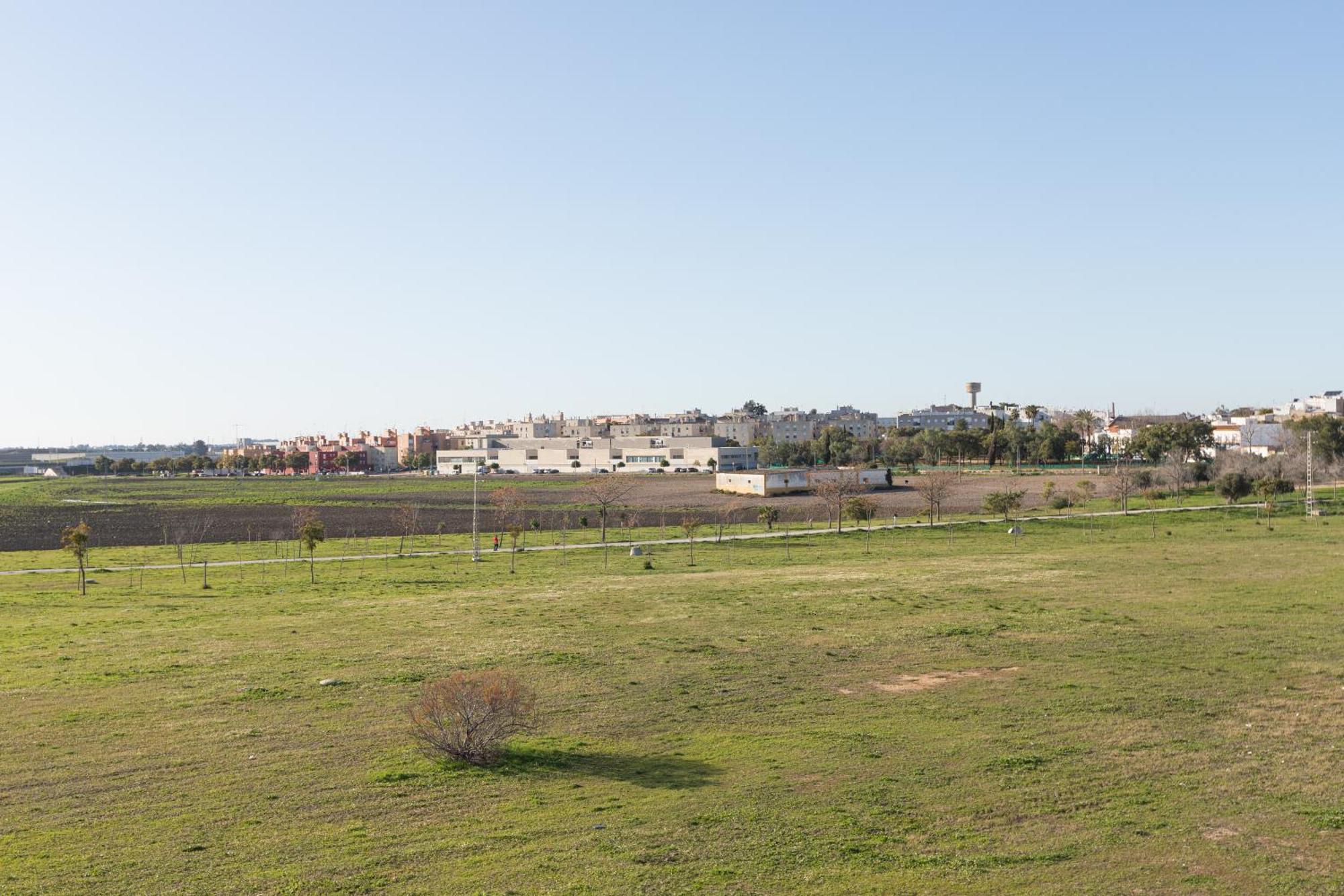Apartamento El Merendero *