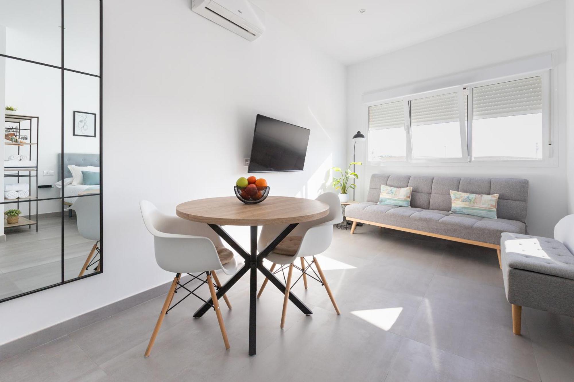 El Merendero Apartamento