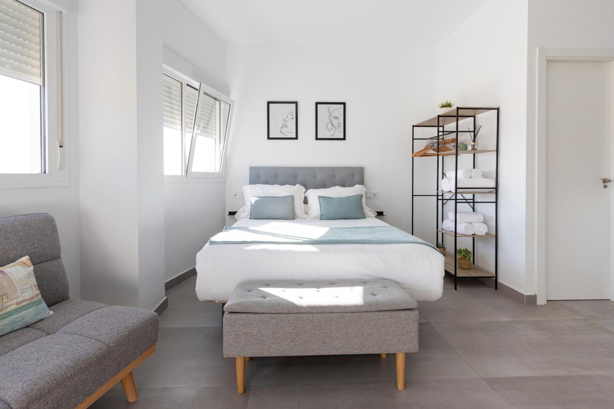 El Merendero Apartamento Utrera
