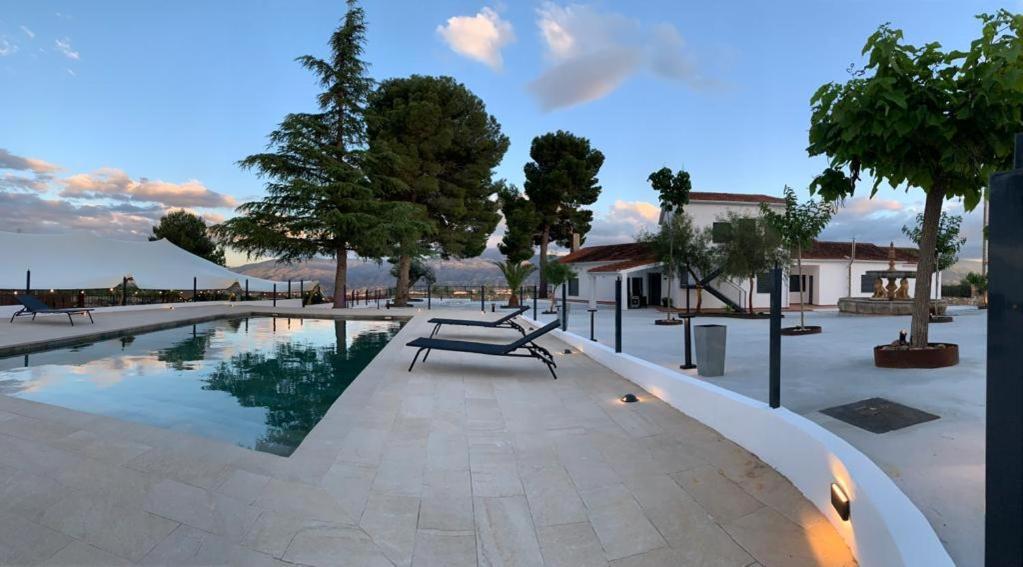 El Espilo Villa Lucar