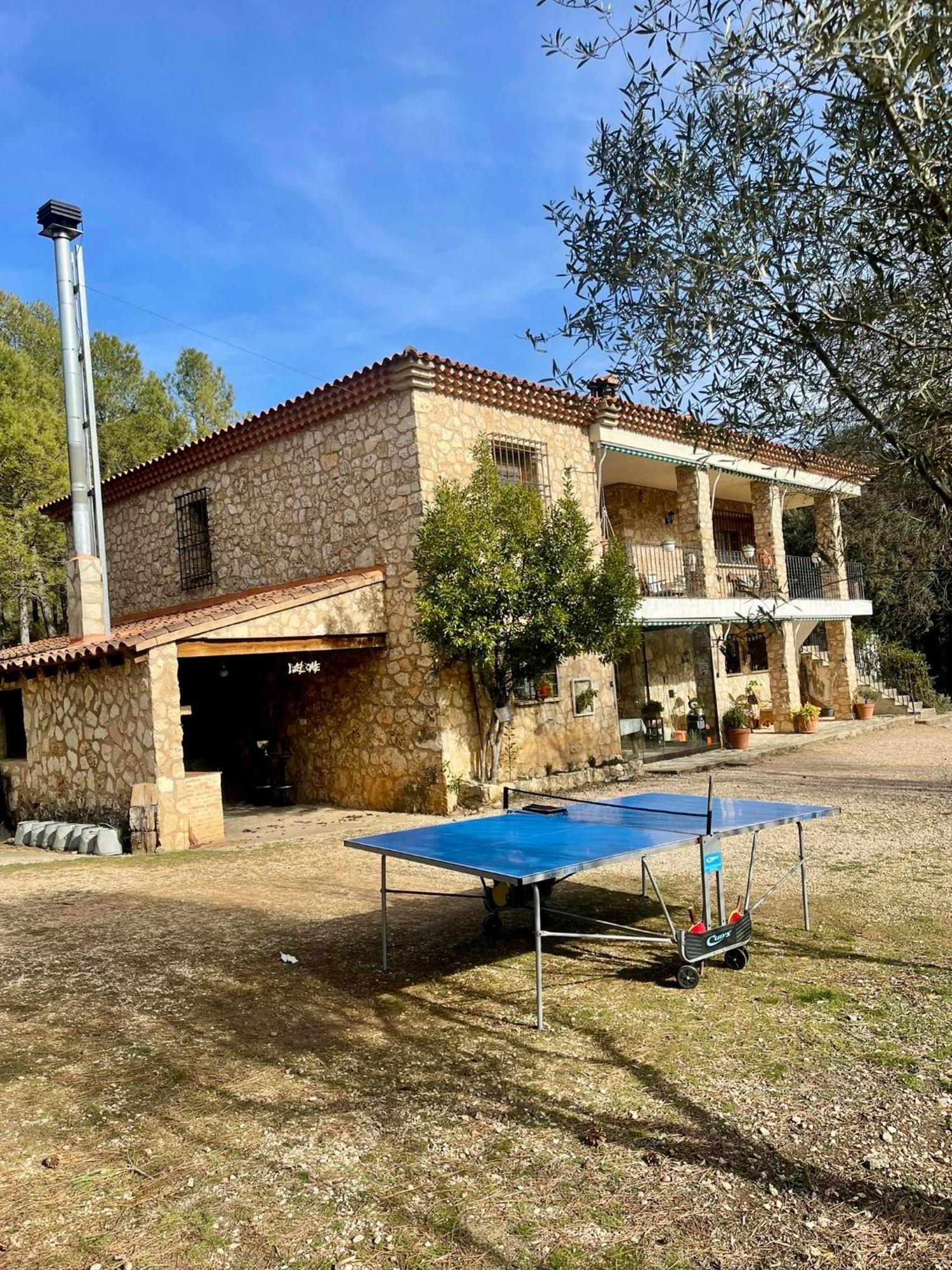 Sanz Holiday home