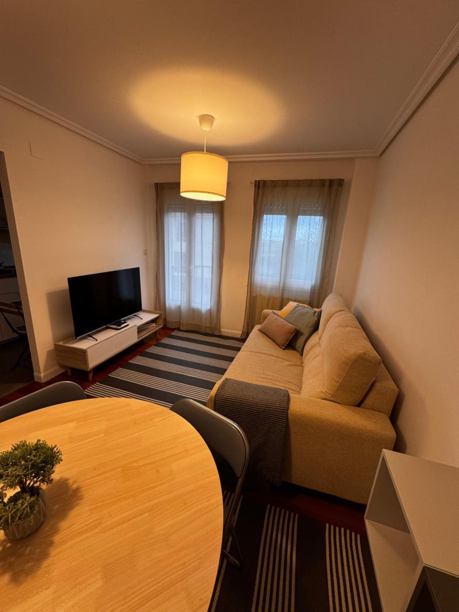 Apartamento C12a01 Coqueto Con Piscina Y Garaje