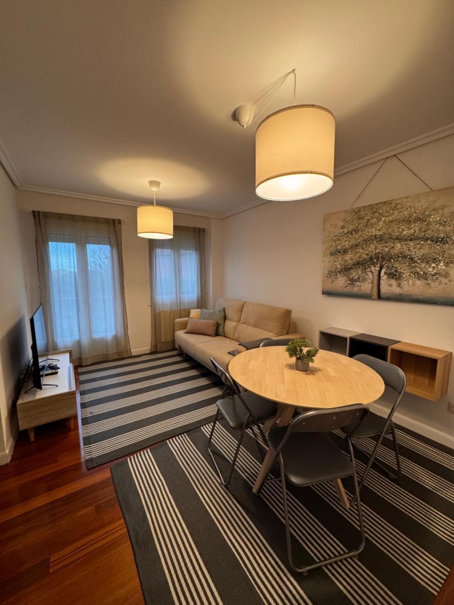 Apartamento C12a01 Coqueto Con Piscina Y Garaje