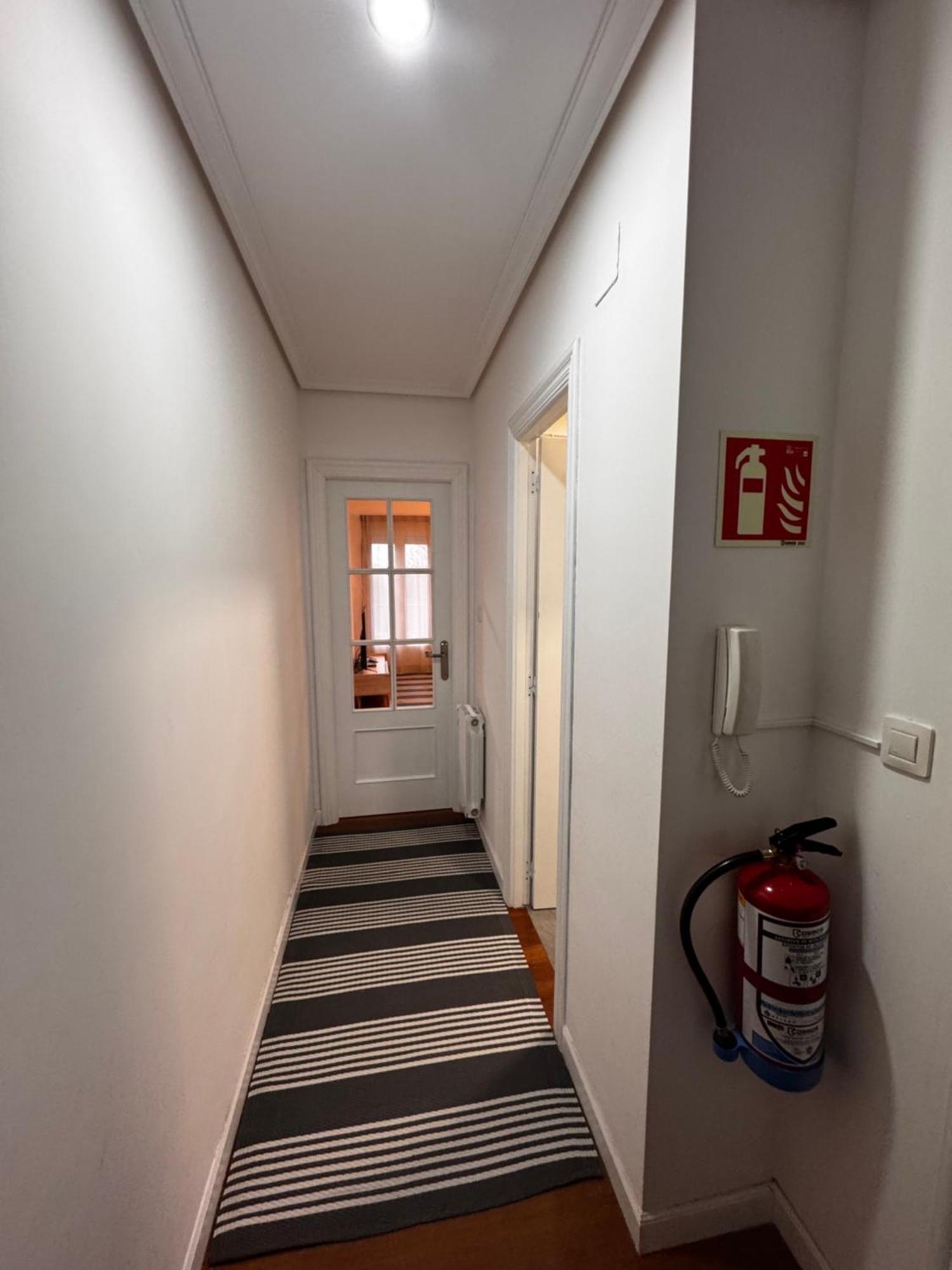 Apartment C12a01 Coqueto Con Piscina Y Garaje Suances